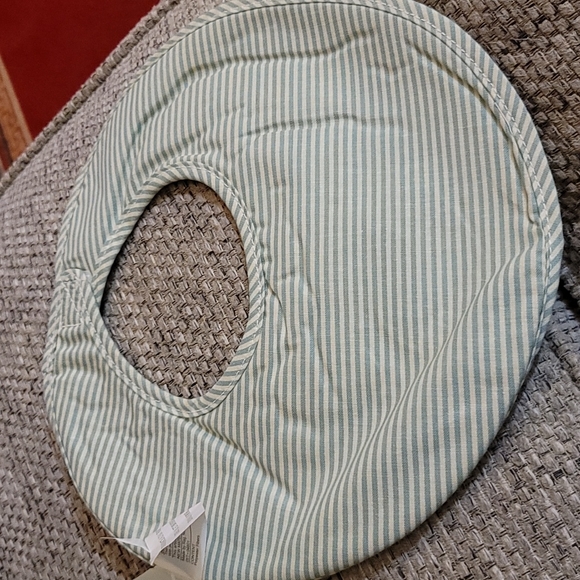 BAA BAA Baby Bib - Picture 4 of 6